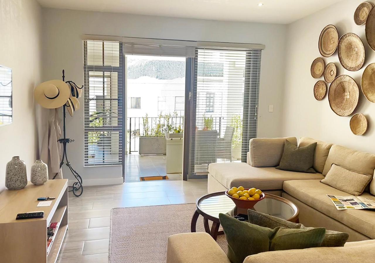 Franschhoek Mountain Views Экстерьер фото
