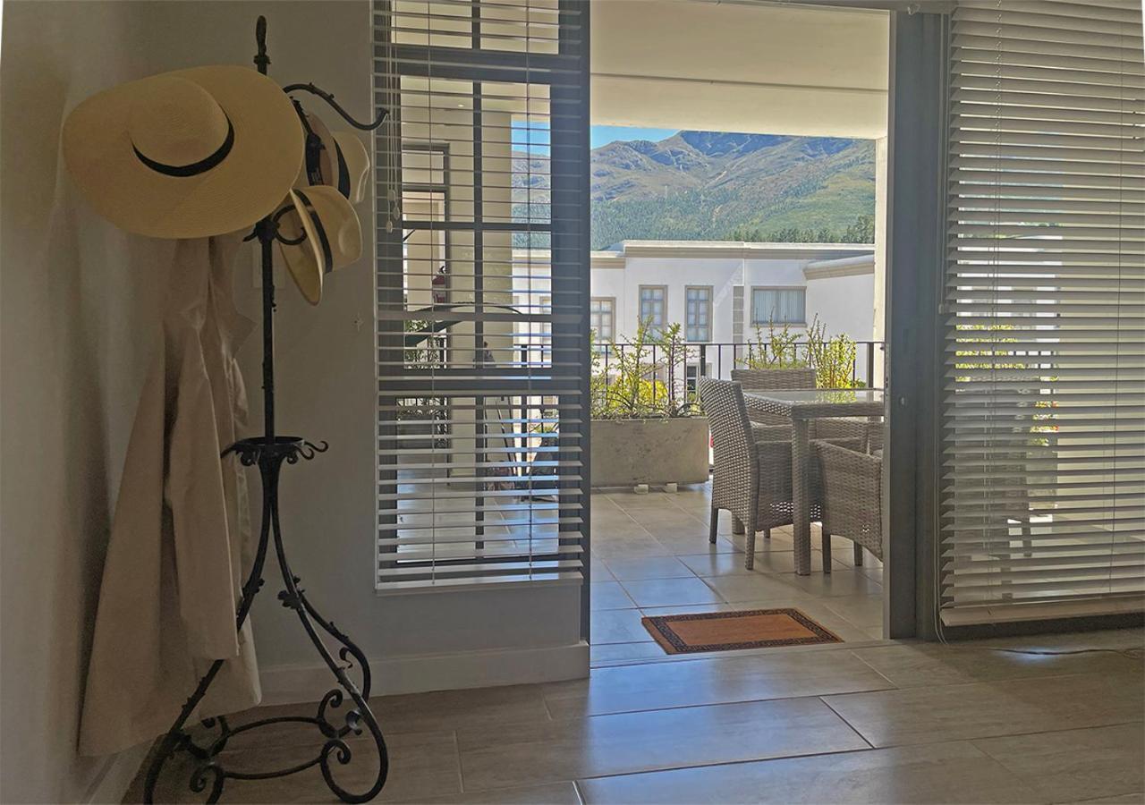 Franschhoek Mountain Views Экстерьер фото